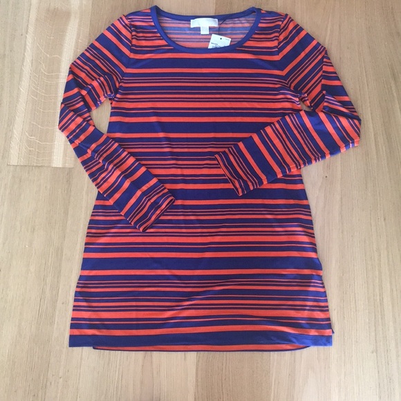 MICHAEL Michael Kors Tops - Michael Michael Kors long sleeve top. Size M